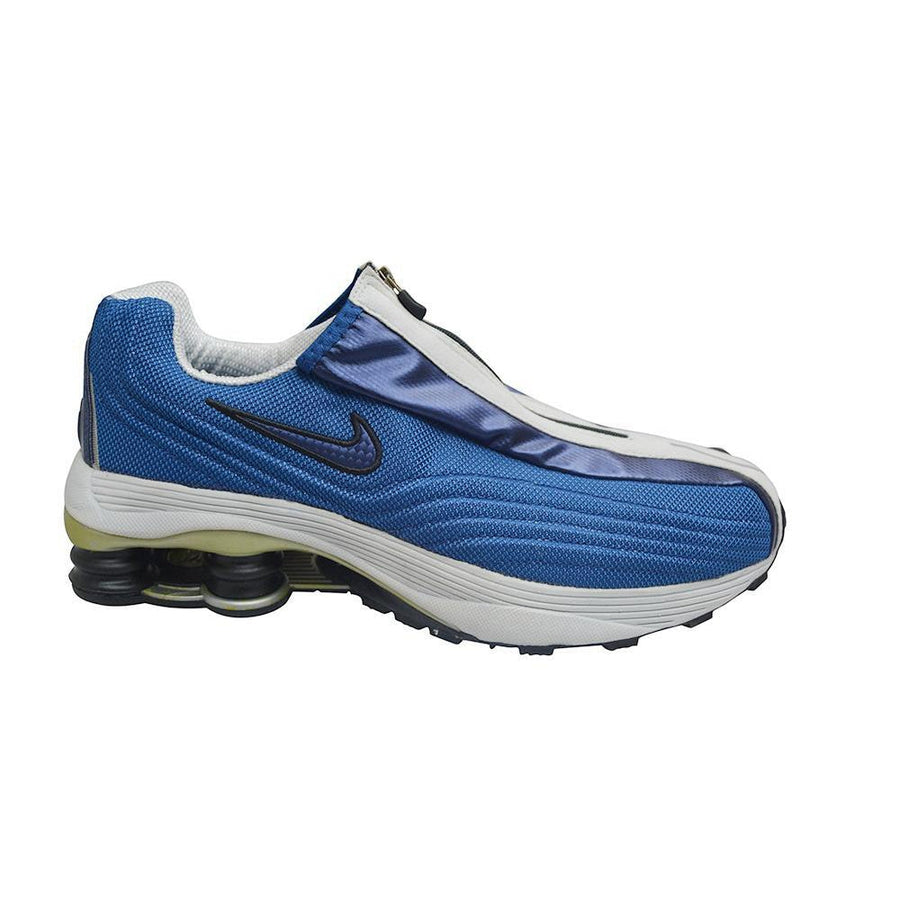 Mens Shox R4 Plus *RARE* OG Deadstock Vintage - 104311 441 - Blue ...