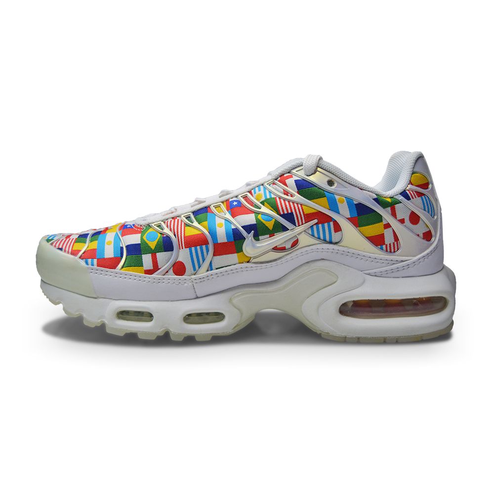 Air Max Plus Tuned TN NIC QS