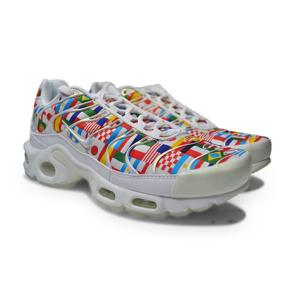 Air Max Plus Tuned TN NIC QS