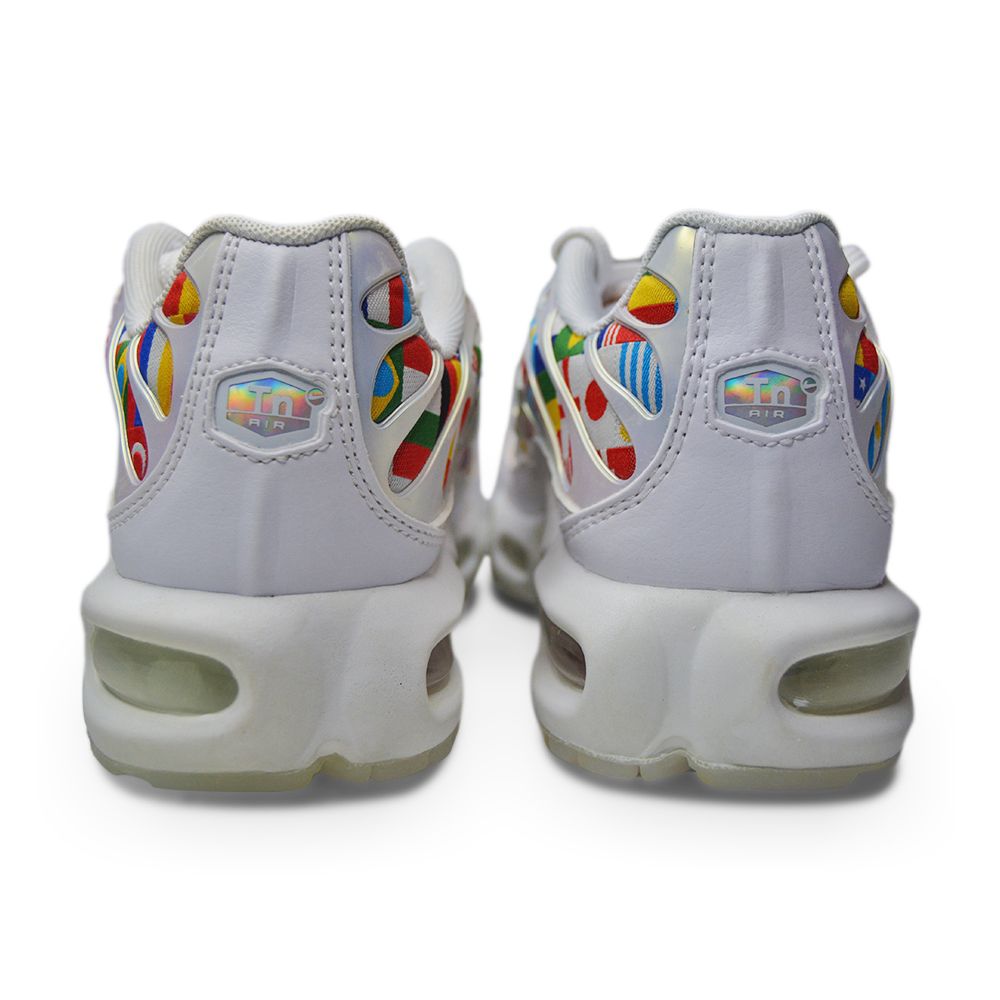 Nic Qs Air Max Tn International Flag Nike Air Max Plus NIC QS