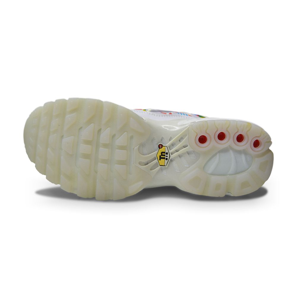 Air Max Plus Tuned TN NIC QS