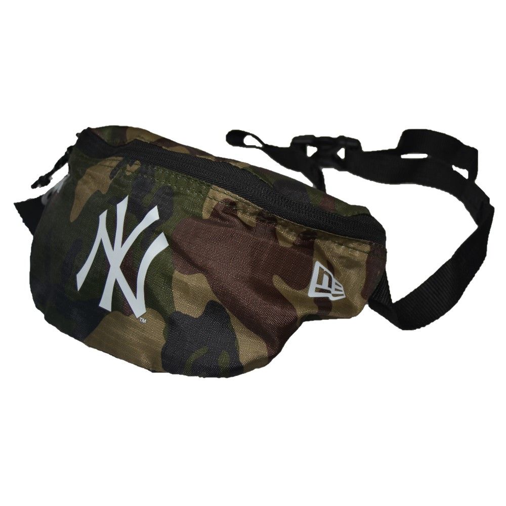 New Era MLB Mini Waist Bag NEYYAN bum bag