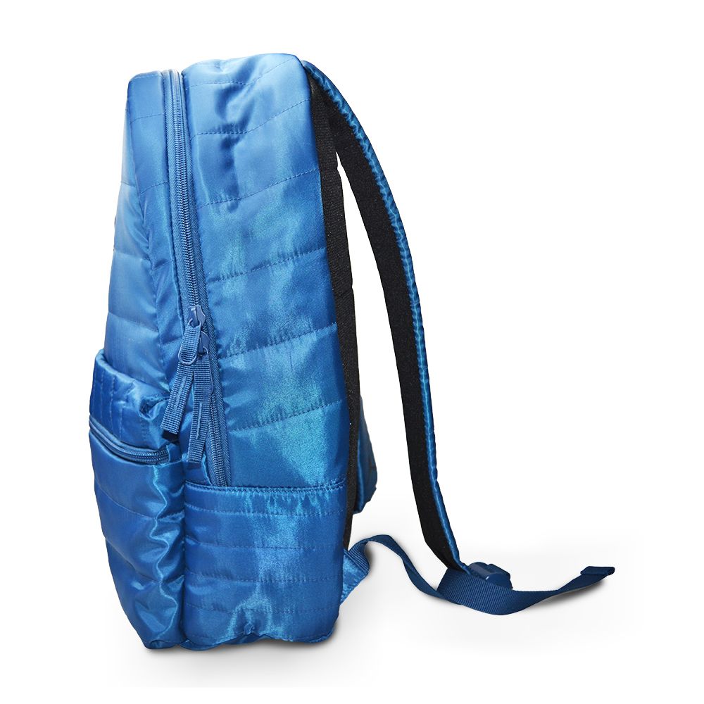Nike Air Jordan Jumpman Backpack - 9A0725 U41 - Blue