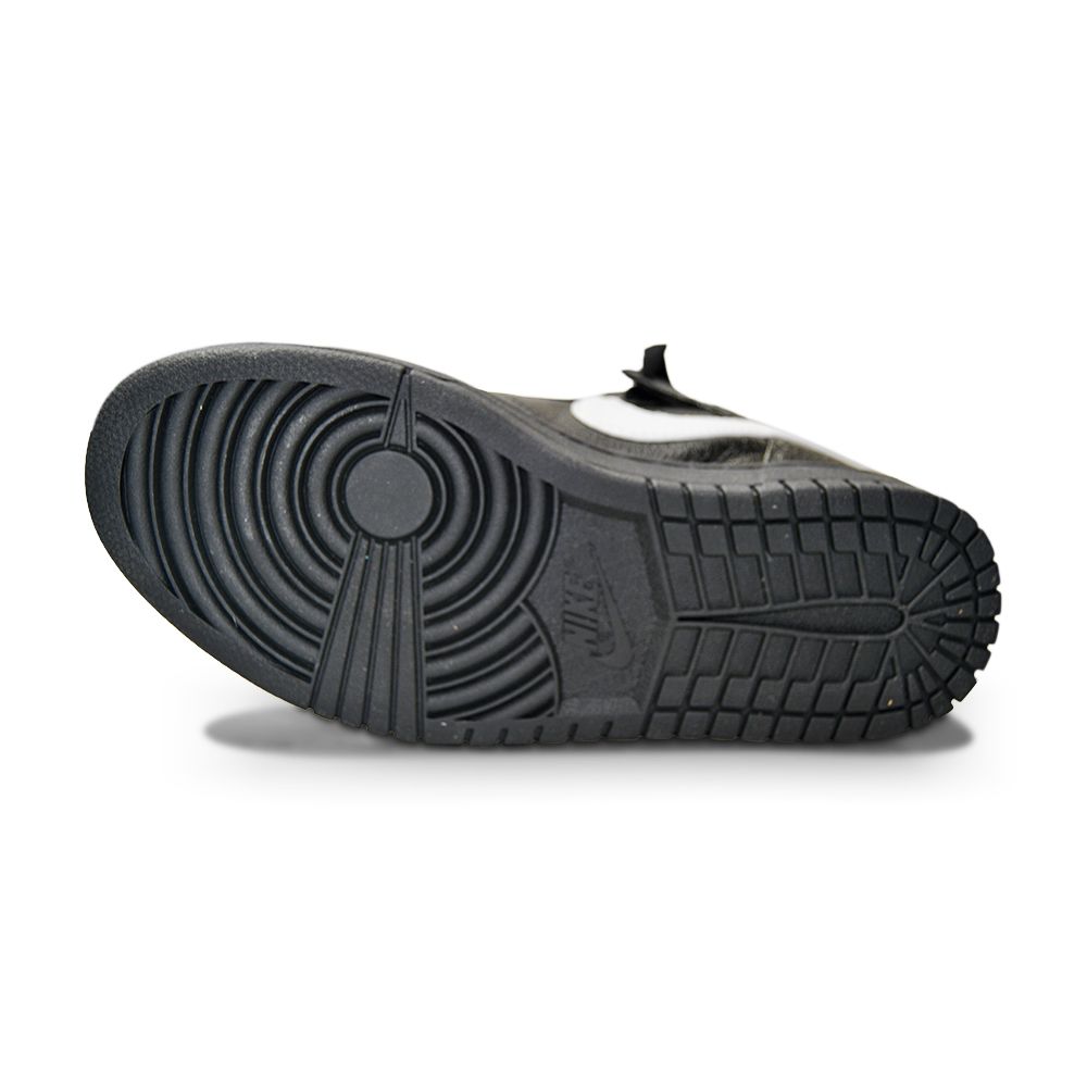 Nike Dunk Lux Chukka/ RT Riccardo Tisci - 910088 001 - Black â Foot World