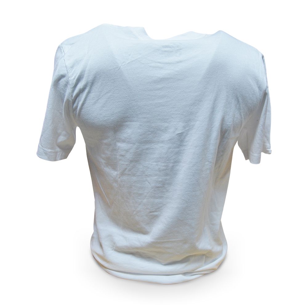 Nike Free run Multicolour t shirt spray paint 547720 100 Small 12.99 Foot World