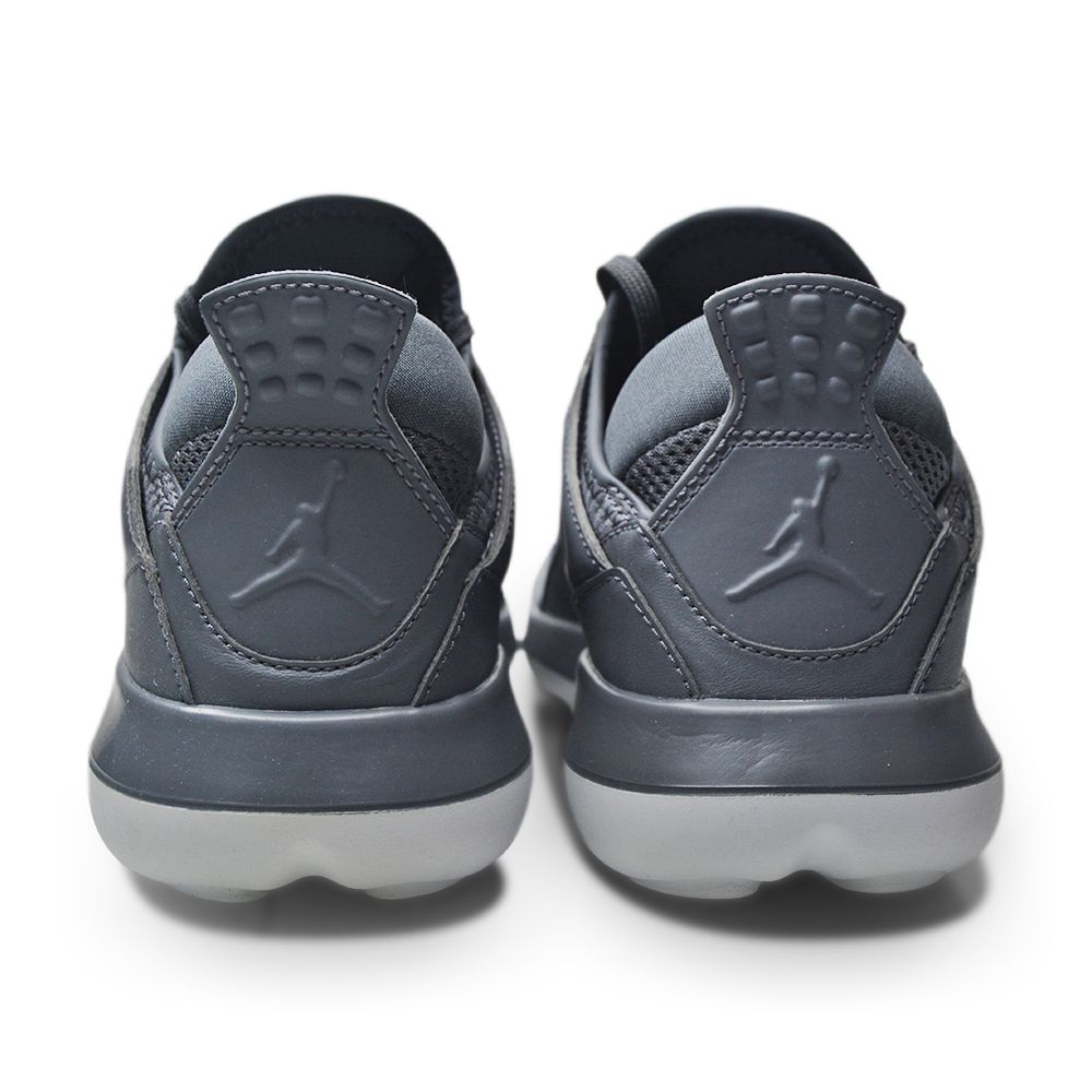 Nike Juniors Jordan Fly '89 BG -NKAA4039 -005J Dark Grey /Dark Grey