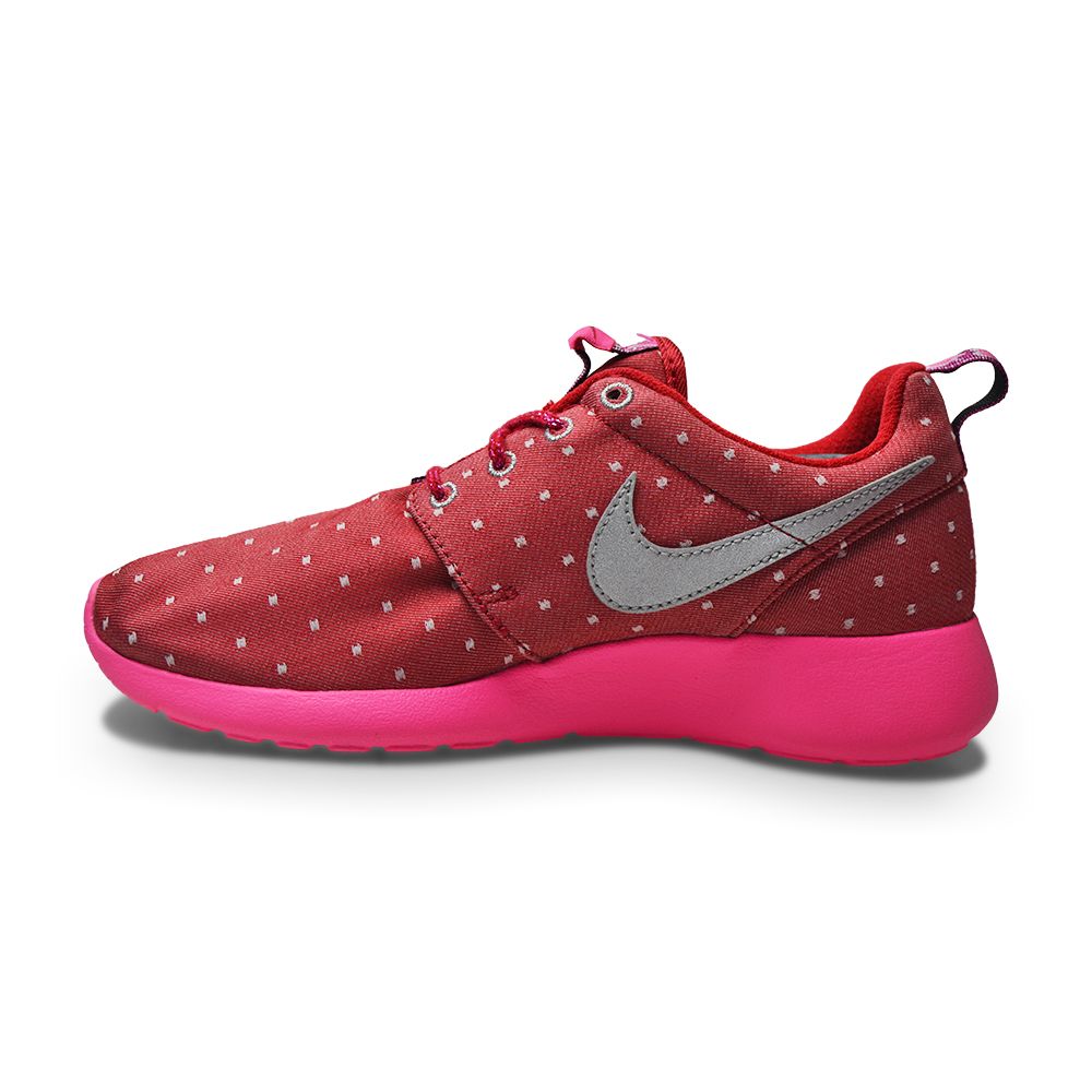 Roshe run 2025 rosa