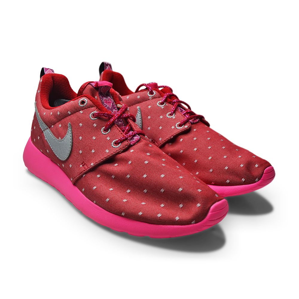 Nike Roshe run Print 677787 606 Foot World