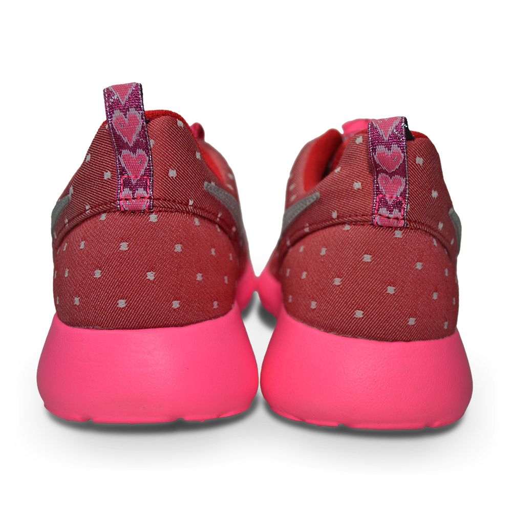 Womens nike shop roshe run print