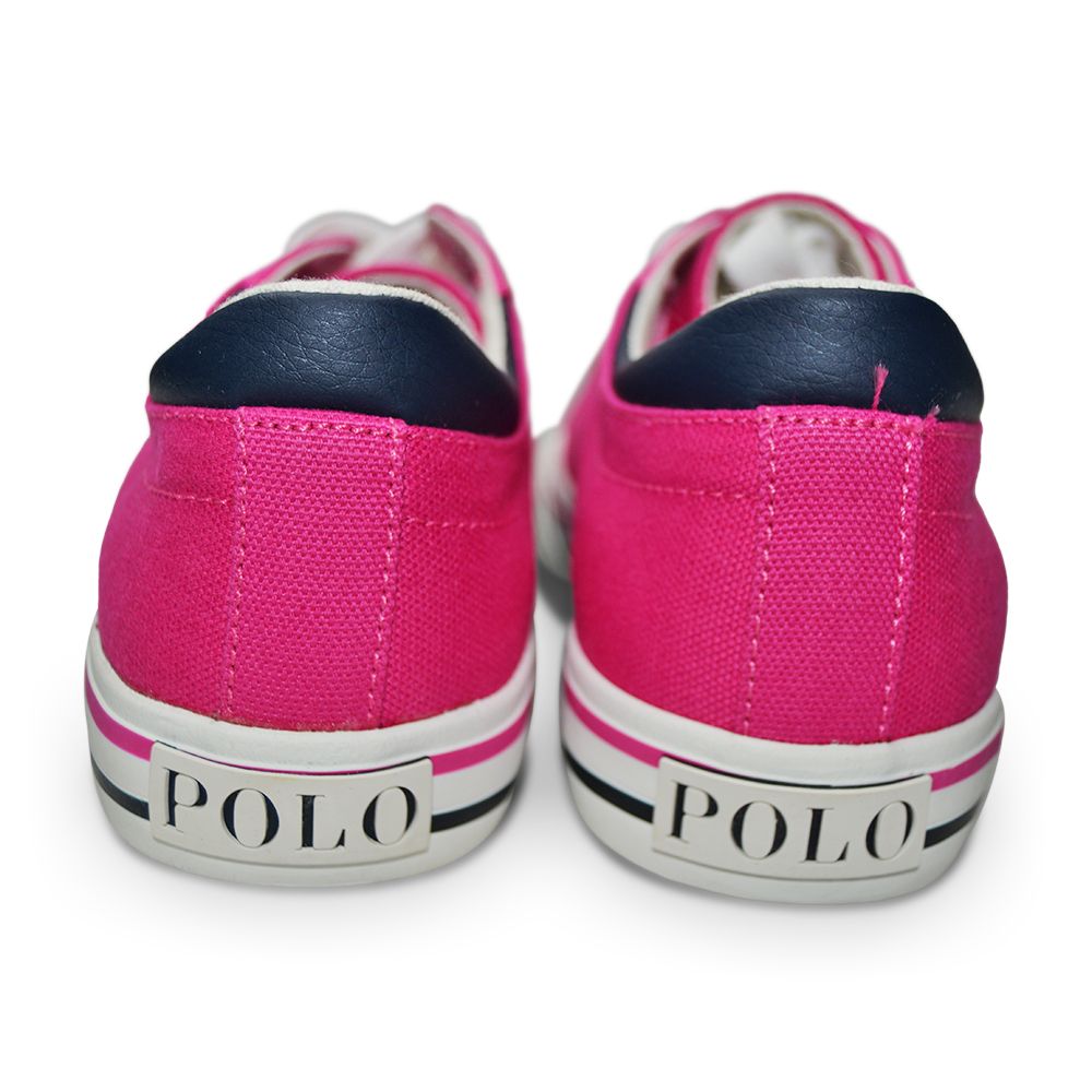 Polo Ralph Lauren Ragatta Pink