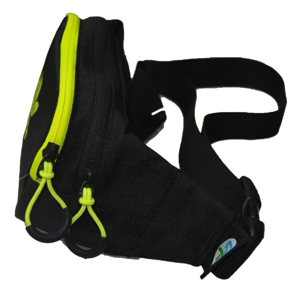 Unisex Adidas GEN Z Waist Bag SMU  - FN1525- Syello