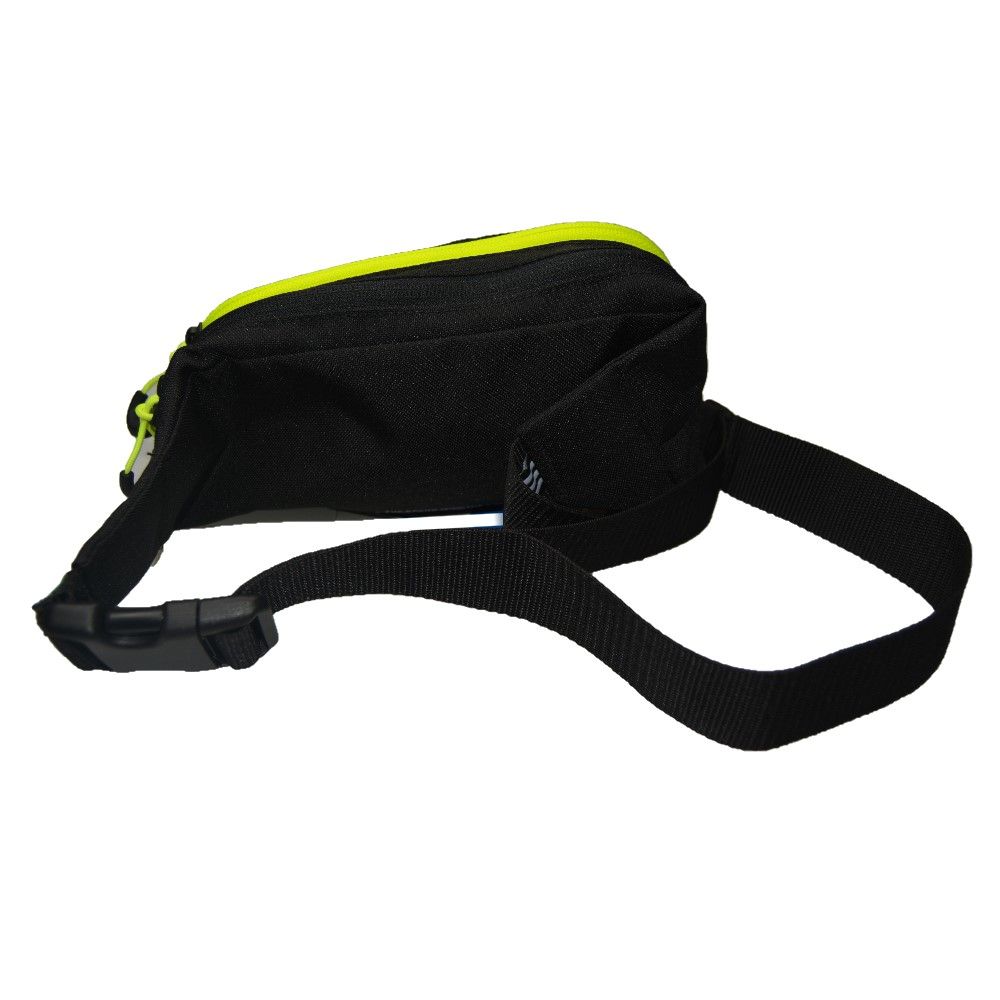 Unisex Adidas GEN Z Waist Bag SMU  - FN1525- Syello
