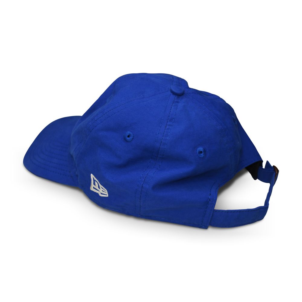 Unisex New Era NE NY Adjustable cap hat Snapback Summer - CA40289 - Blue White