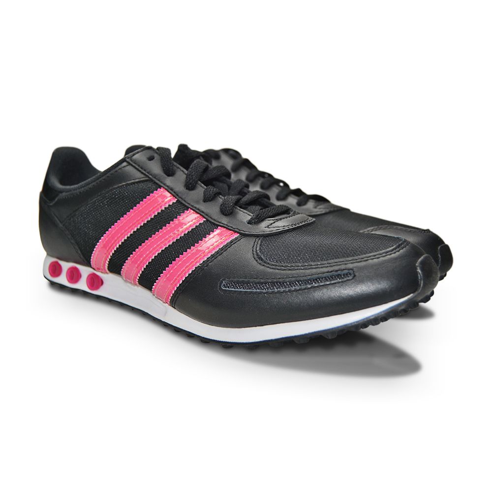 Women's Adidas L.A. Trainer Sleek - G45657 - UK 5.5|EU 38 2-3|US 7