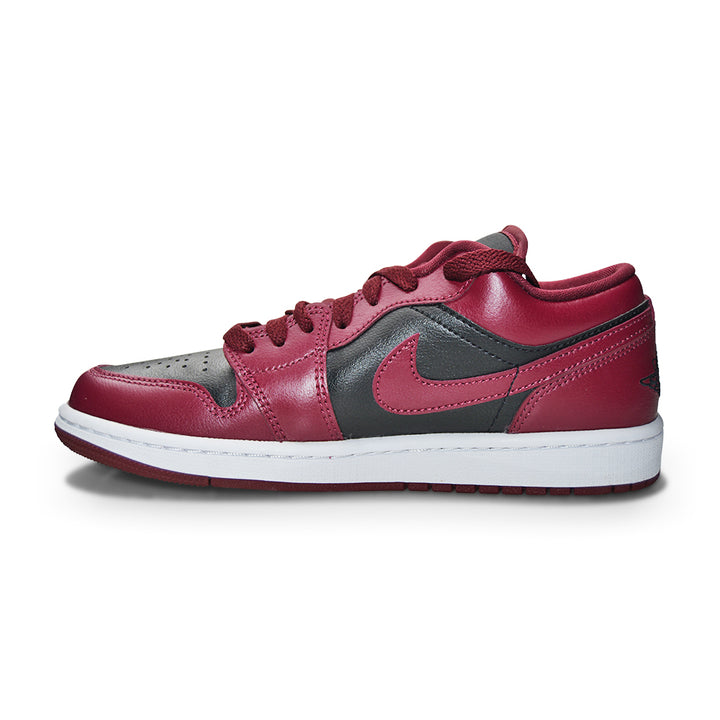 Air Jordan 1 Low "Cherrywood Red"