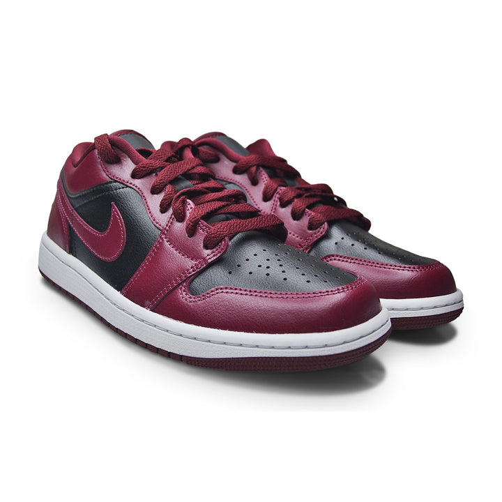 Air Jordan 1 Low "Cherrywood Red"