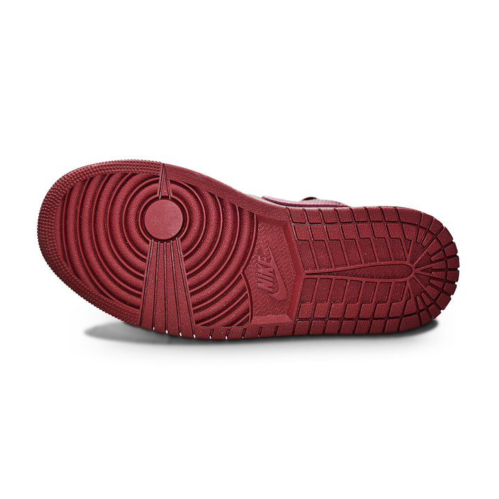 Air Jordan 1 Low "Cherrywood Red"