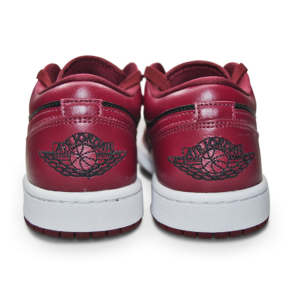 Air Jordan 1 Low "Cherrywood Red"