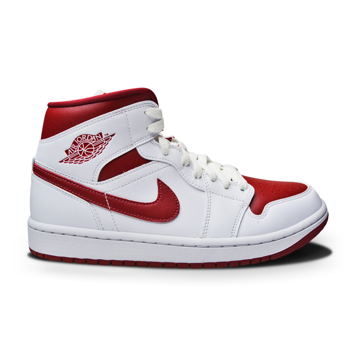 Air Jordan 1 Mid "Reverse Chicargo"