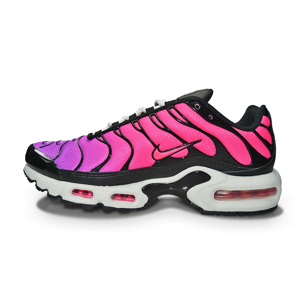 Hyper Violet Nike Tn Pink Nike Air Max Plus III Black CJ9684-003