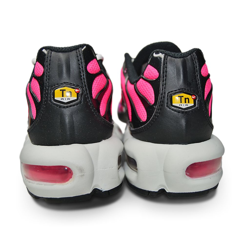 Womens Nike Air Max Plus - DZ3670 500 - Vivid Purple Hyper Pink Purple