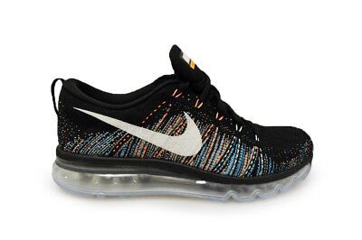 Mens Nike Flyknit Max