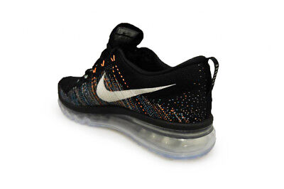 Mens Nike Flyknit Max