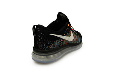 Mens Nike Flyknit Max