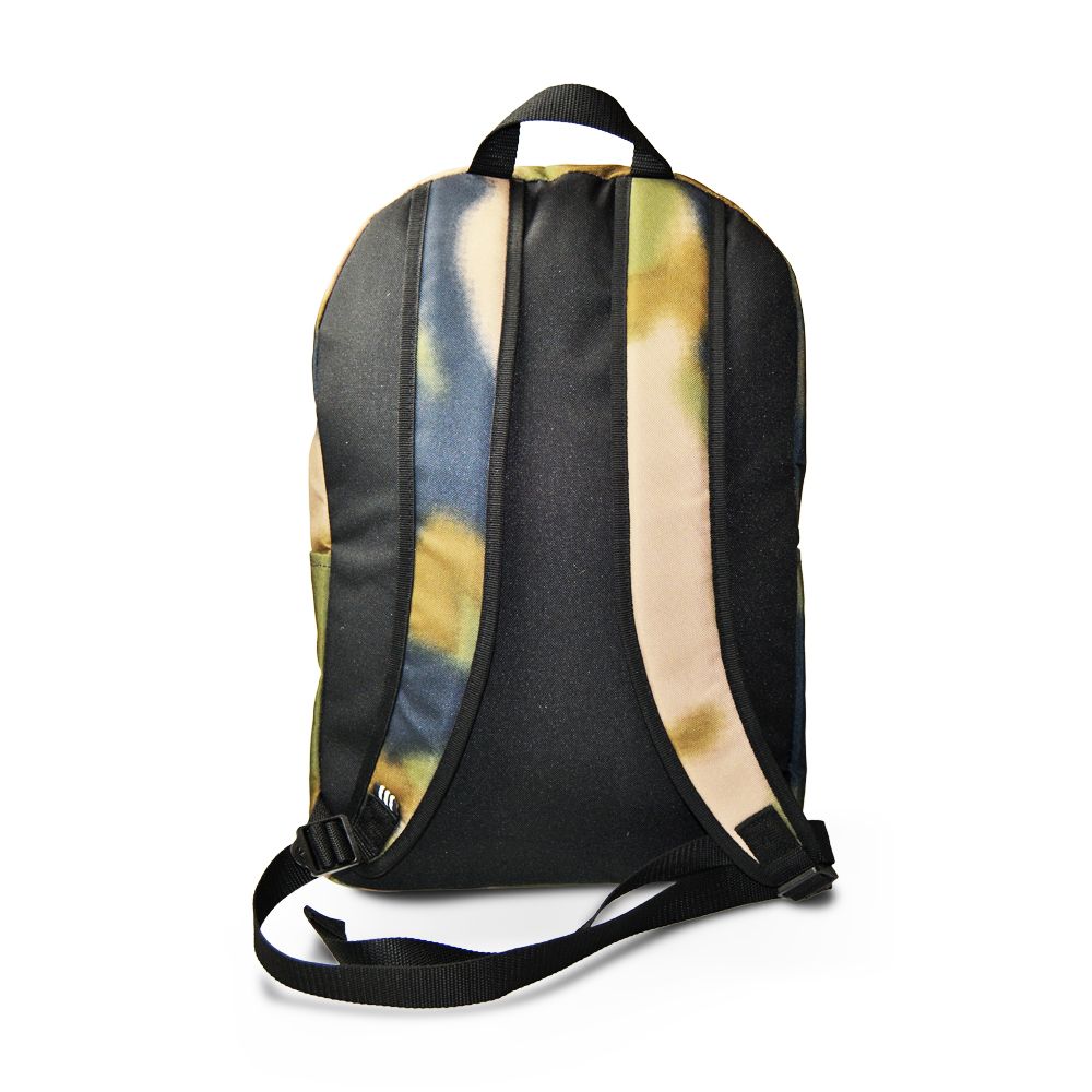 Unisex Adidas Classic Backpack - GN3179 - Camo