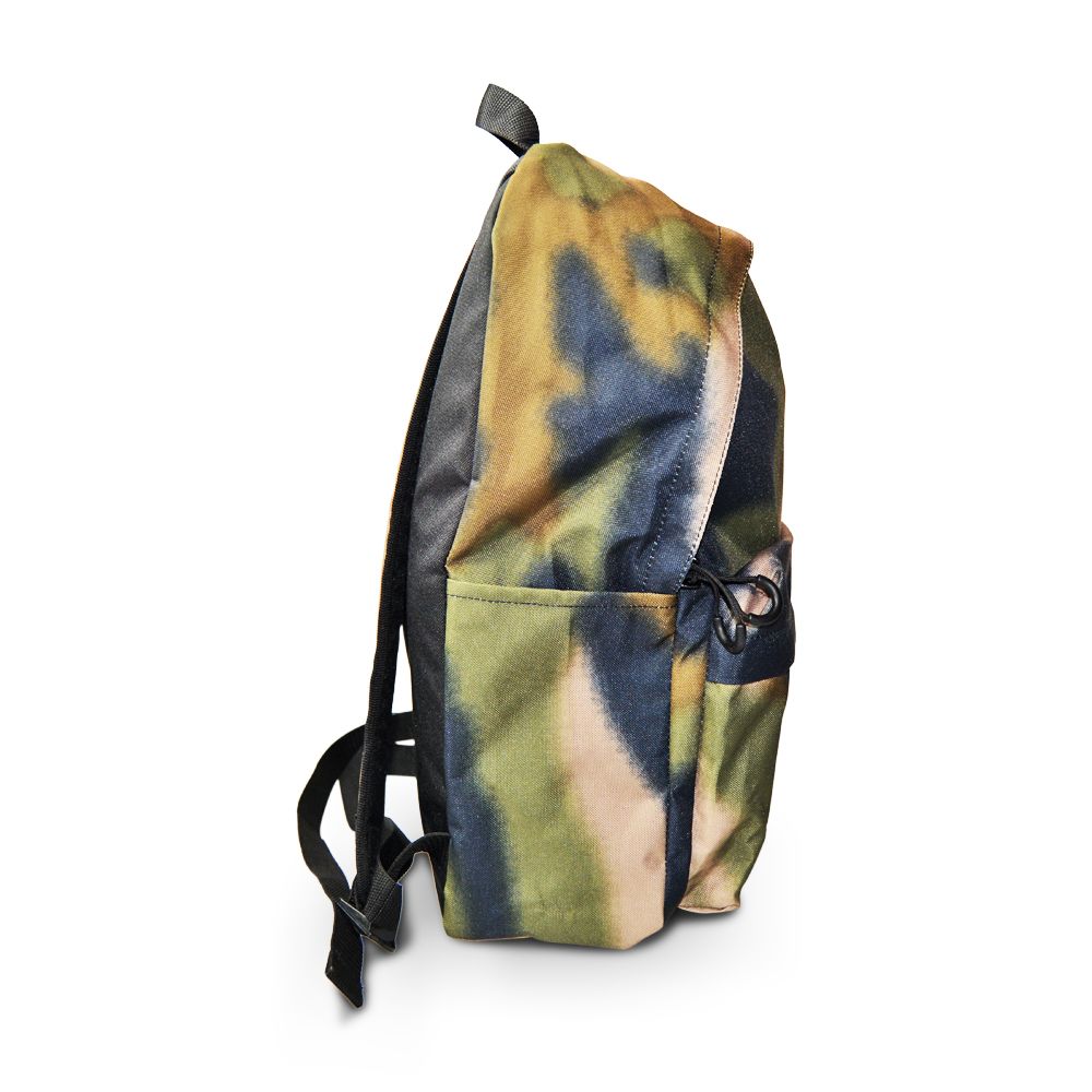 Unisex Adidas Classic Backpack - GN3179 - Camo