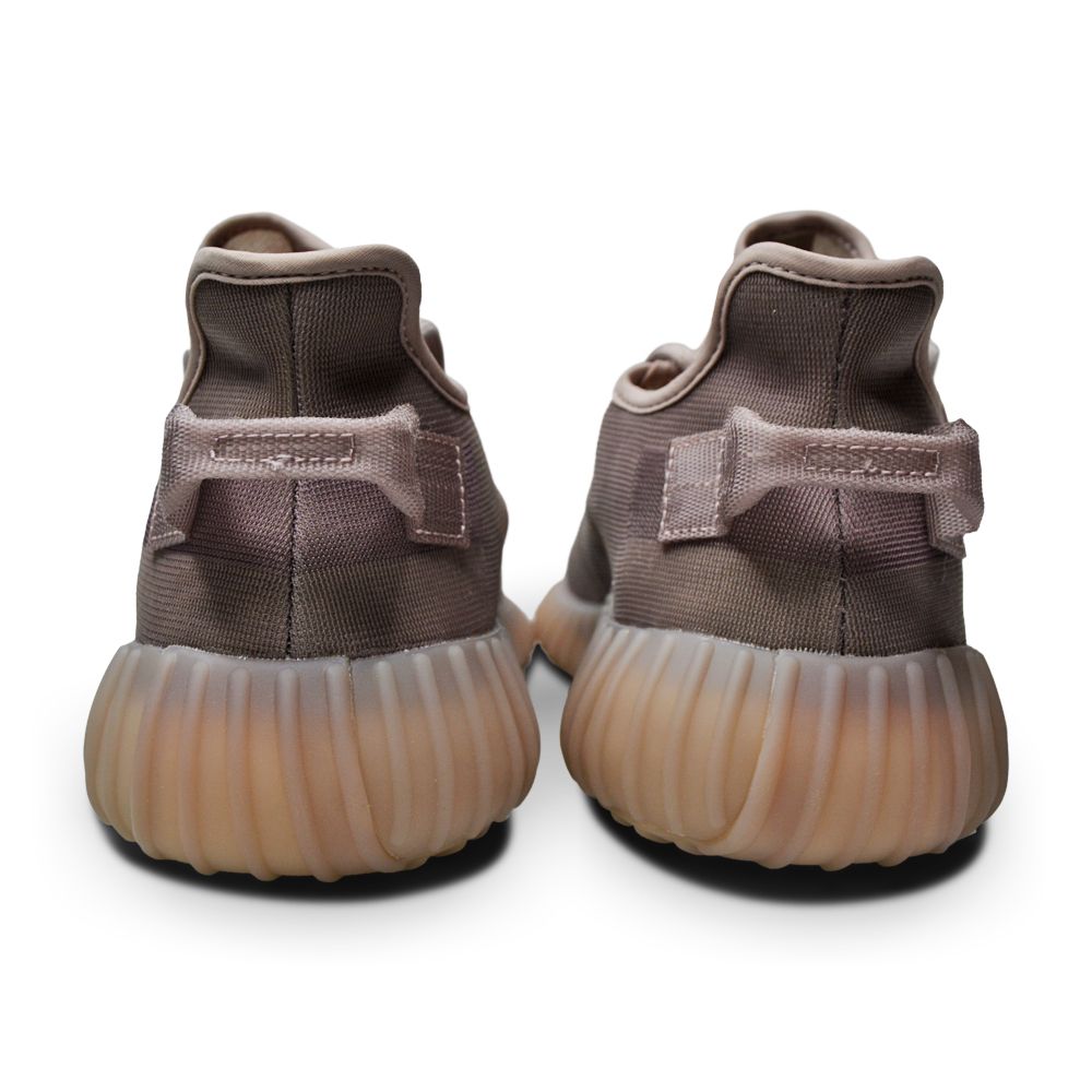Mens Adidas Yeezy Boost 350 V2 "Mono Mist" - GW2871 - Mono mist Foot World Mens Adidas Yeezy Boost 350 V2 "Mono Mist" - GW2871 - Mono mist Foot World