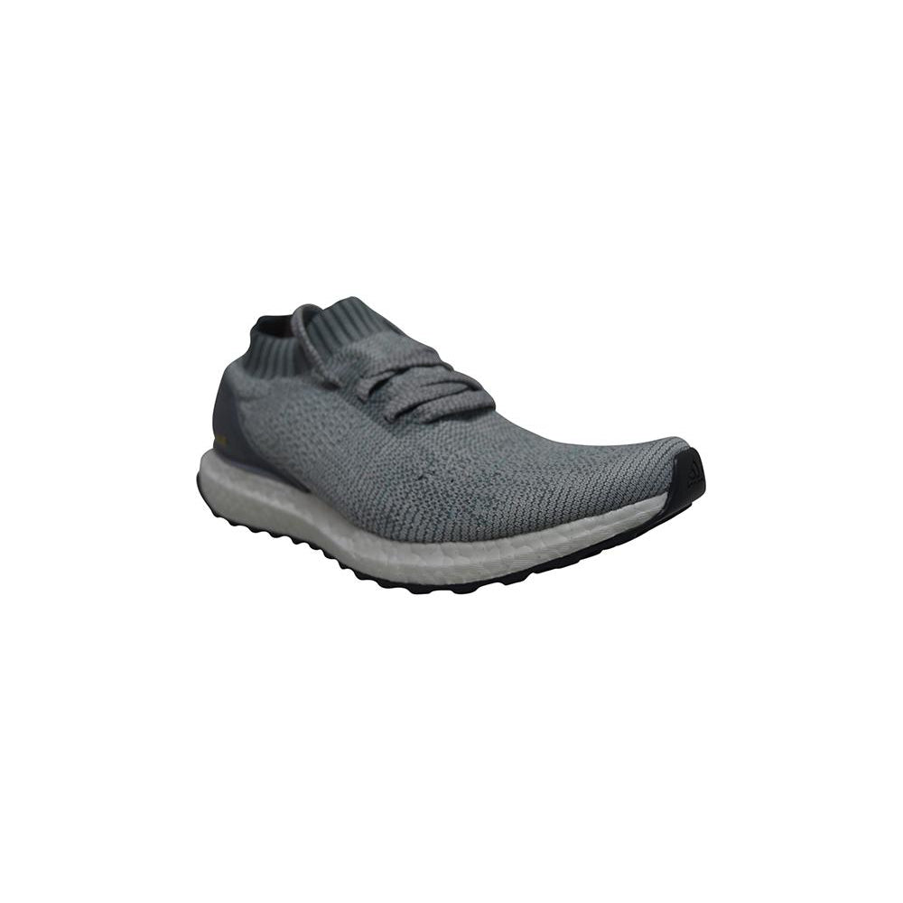 Adidas Ultra Boost Uncaged W S80689 Grey Blue White-Womens-Adidas-Adidas Brands, Boost, Running-sneakers Foot World