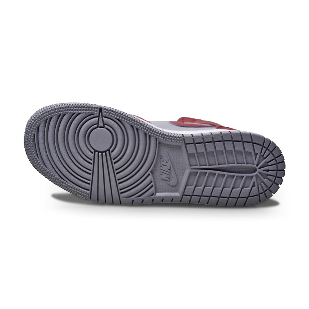 jordan 1 bloodline junior