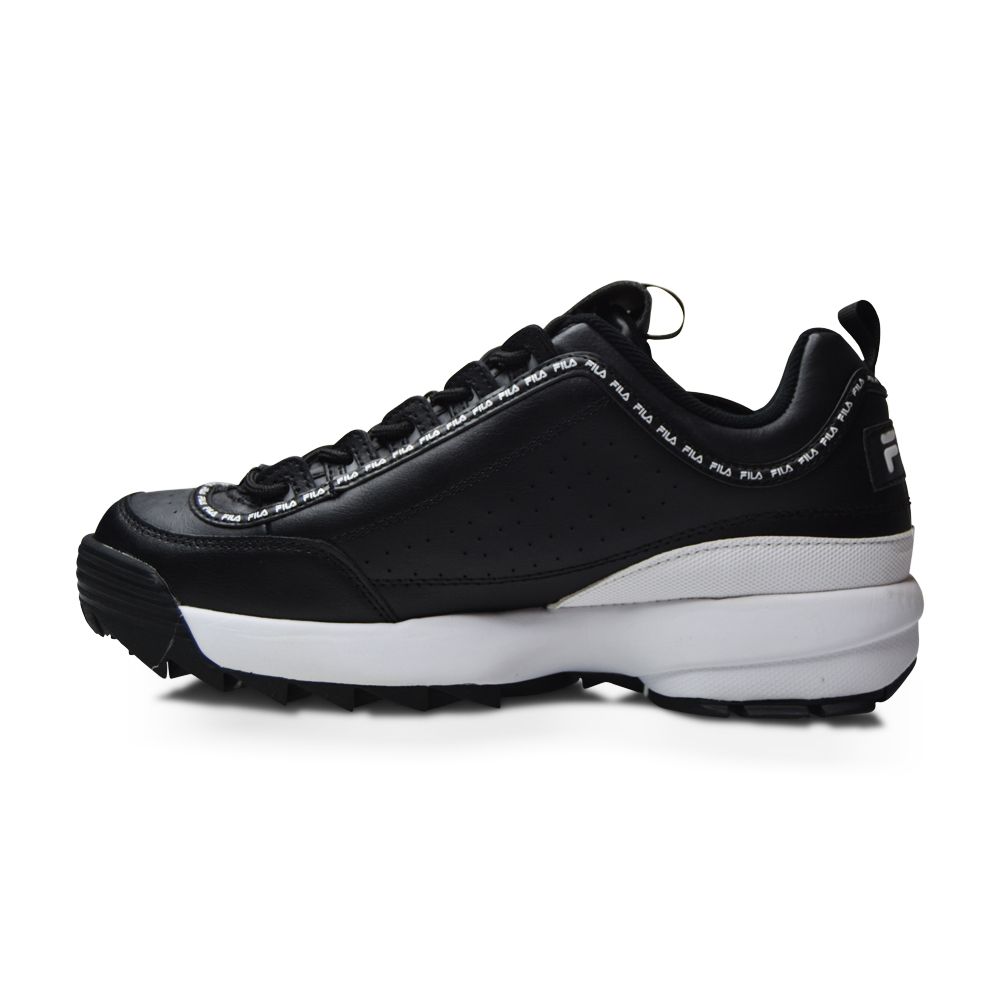Men's Fashion Fila Disruptor 36 View Mens Fila Disruptor II