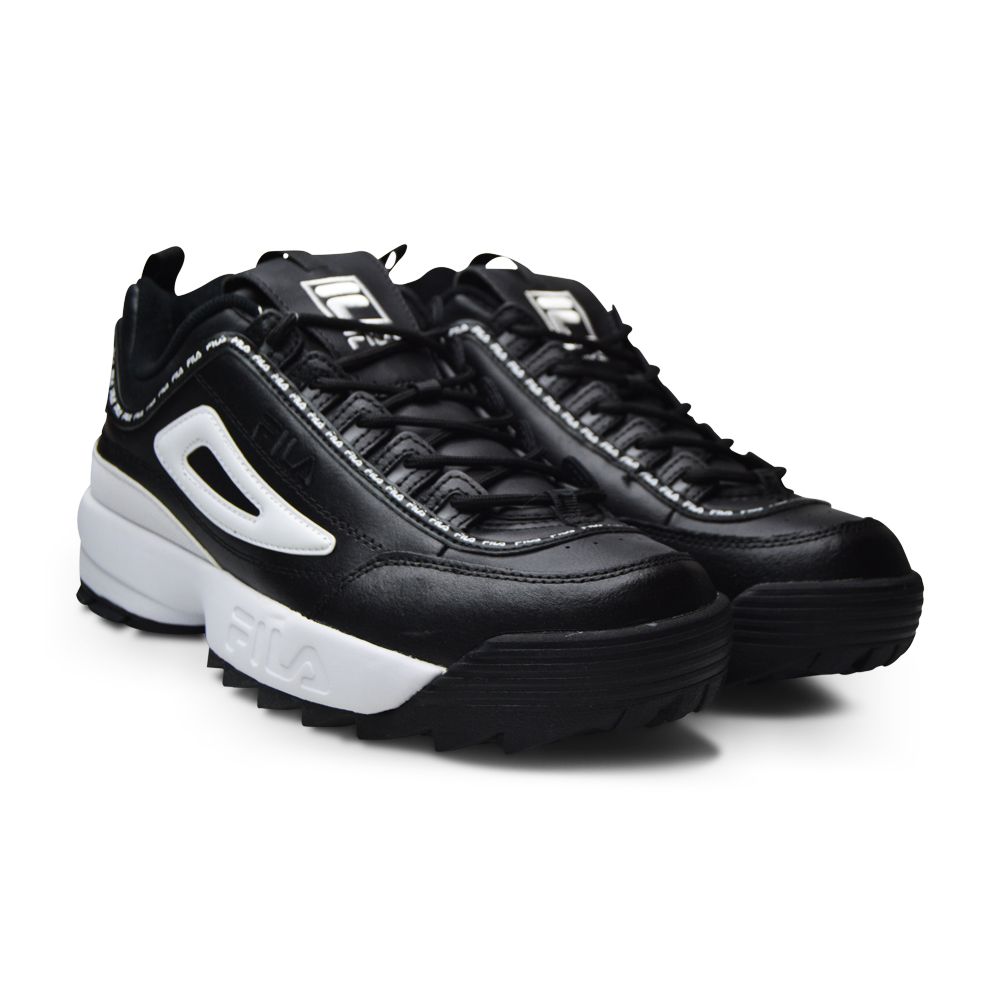 Fila disruptor 2 premium repeat men's deals