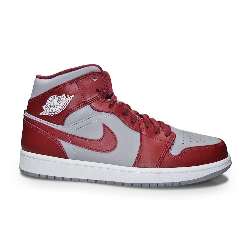 Mens Nike Air Jordan Mid 