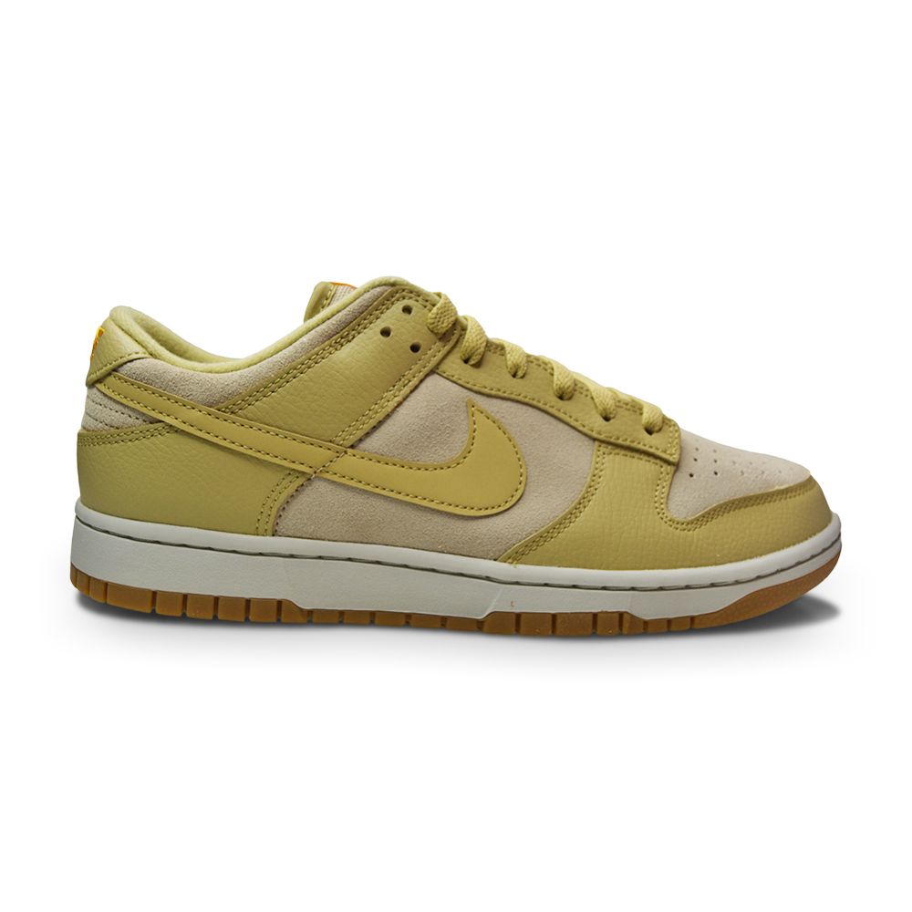 Mens Nike Dunk Low DZ4513 200 Rattan Wheat Grass