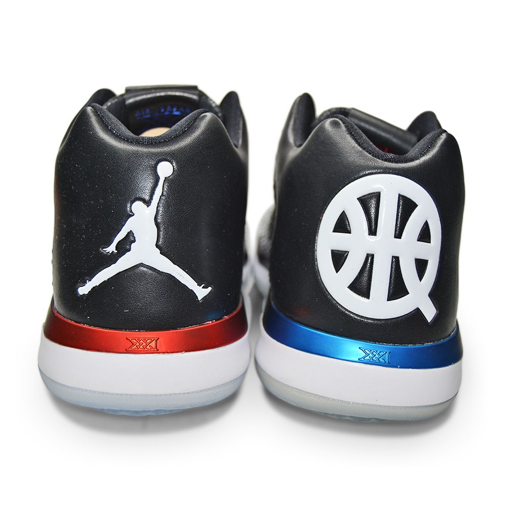 Mens Nike Jordan XXXI Low Q54