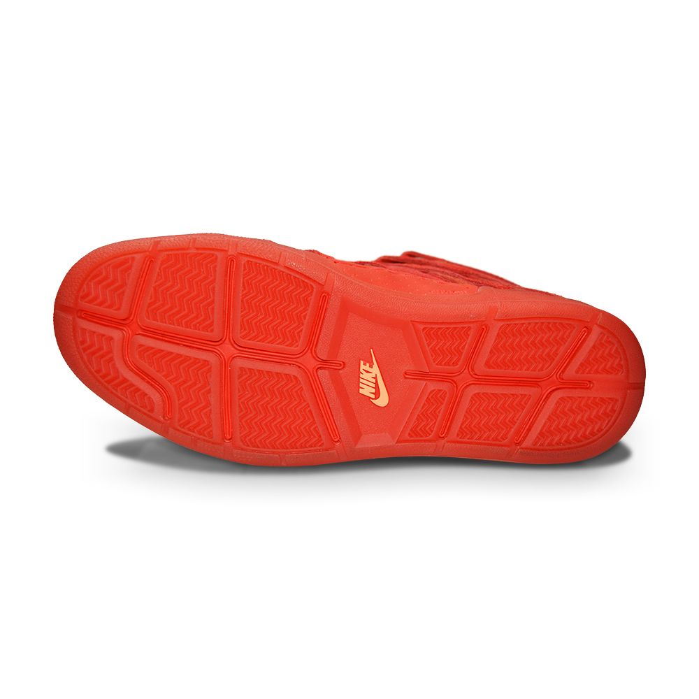 Mens Nike KD VII NSW Lifestyle QS - 653871 600 - Chilling Red â Foot World