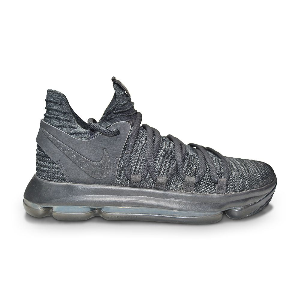 Mens Nike Zoom KD 10 897815 004 Triple Black