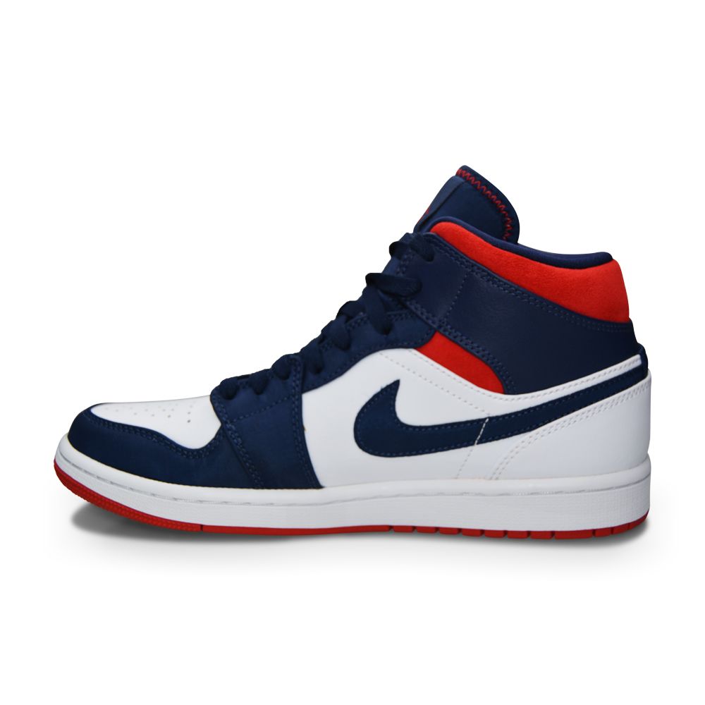 Juniors Nike Air Jordan Mid (GS)