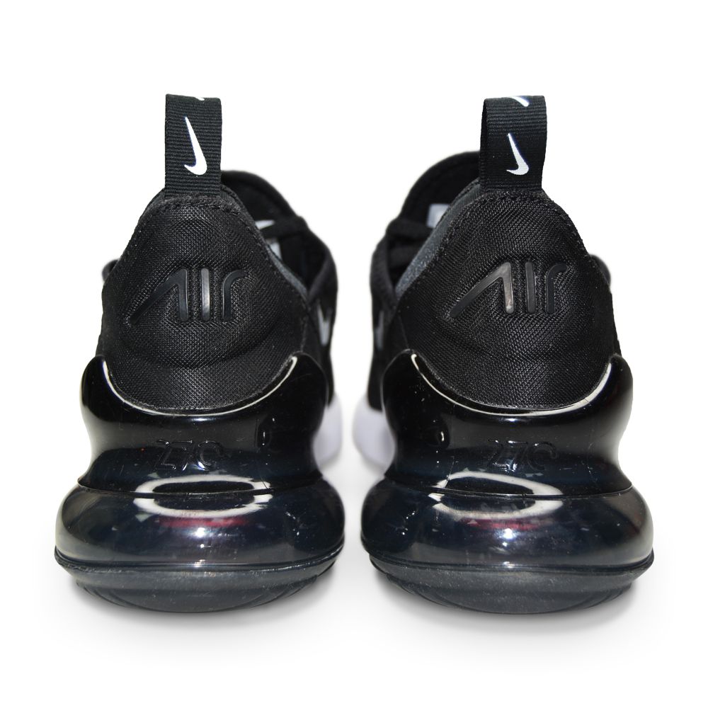 Juniors Nike Air Max 270 (GS) - Black White Anthracite