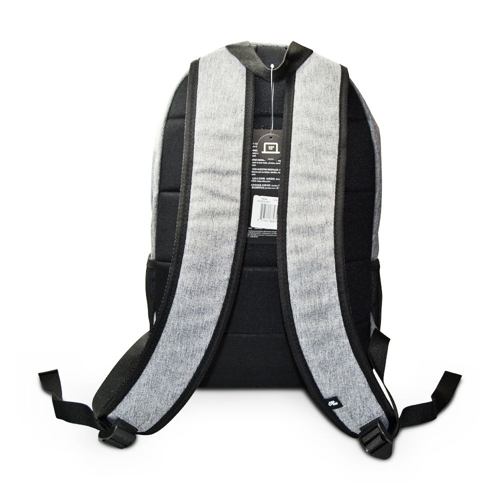 Air Jordan Jumpman Backpack Large Laptop Bag y