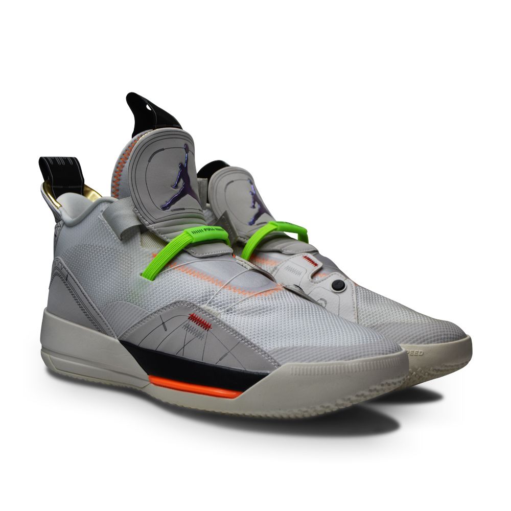 Nike Jordan XXXIII 33