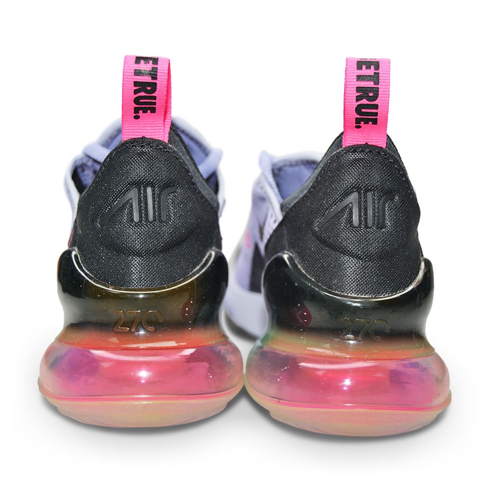 Nike 270 Betrue 270 Pride Edition Womens Nike Air Max 270 Be True