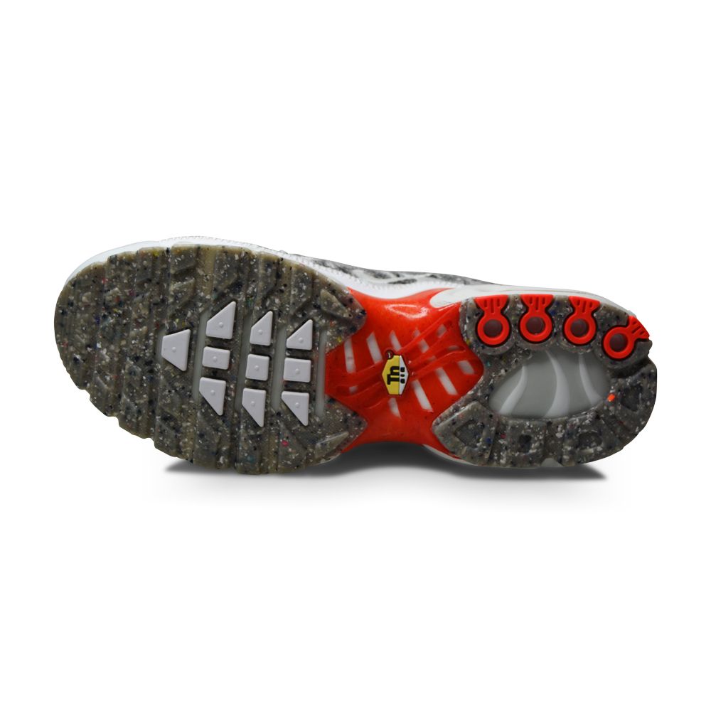 Nike Tuned Air Max Plus TN Recycled Felt Sustaine DA9326 100