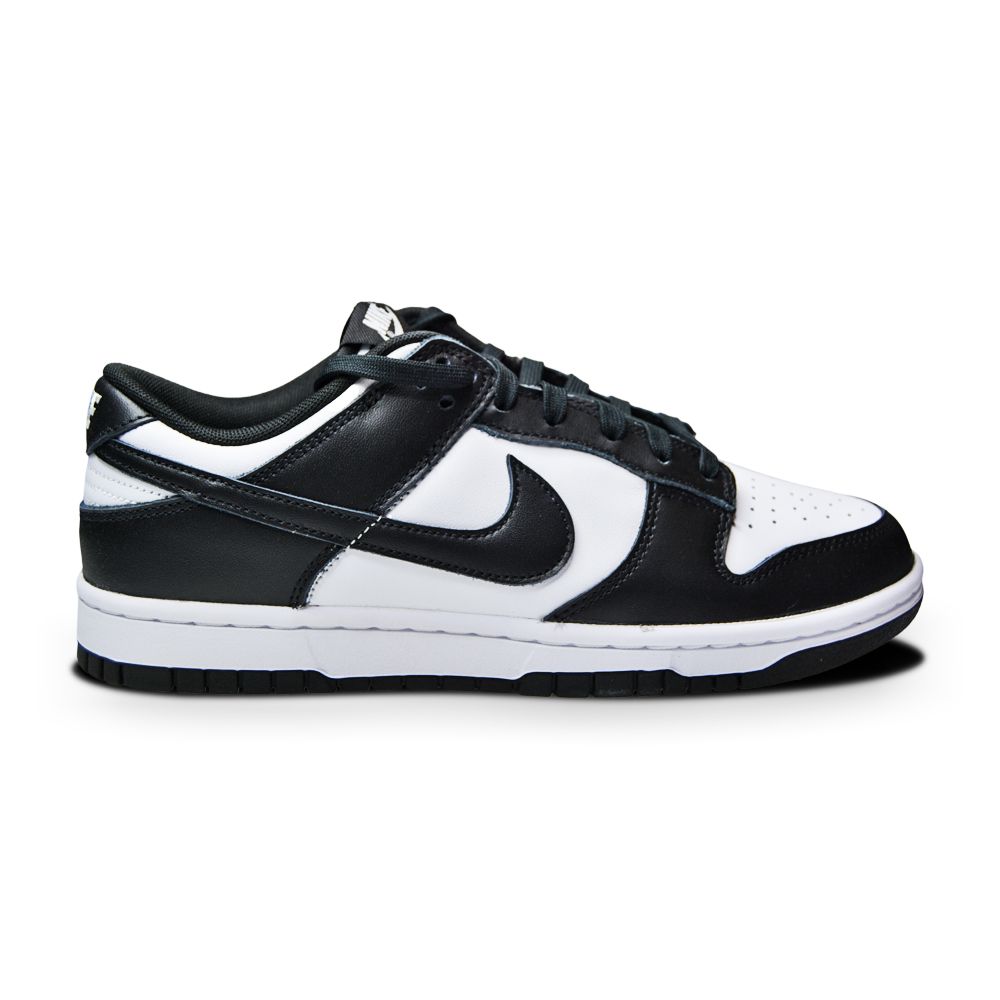nike dunk by you black and white