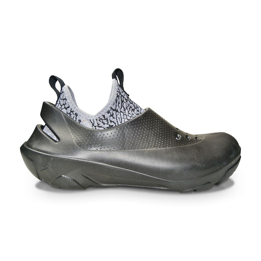 Men's Nike Air Jordan System 23 - DN4890 001 - Black Black Cement Grey