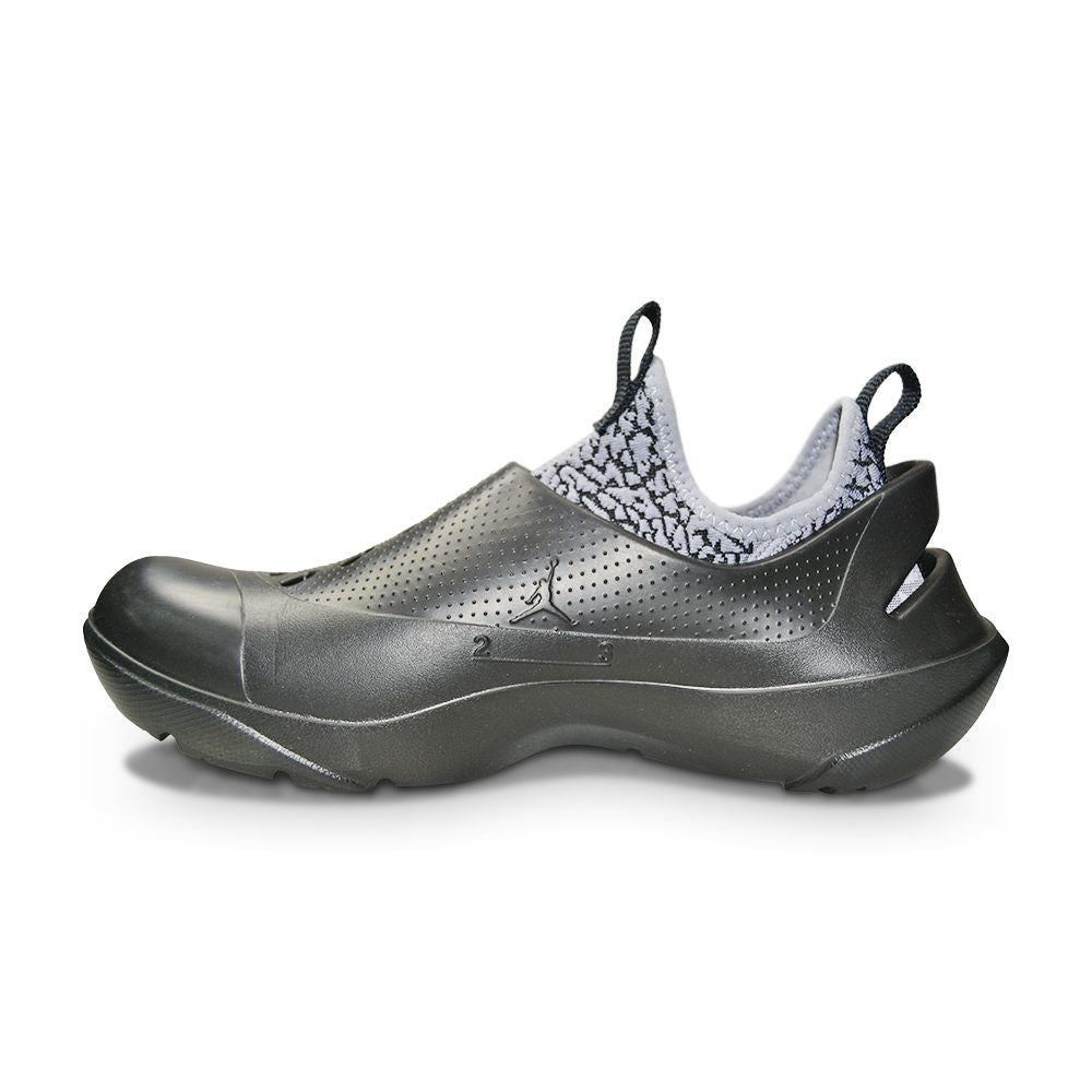 Men's Nike Air Jordan System 23 - DN4890 001 - Black Black Cement Grey