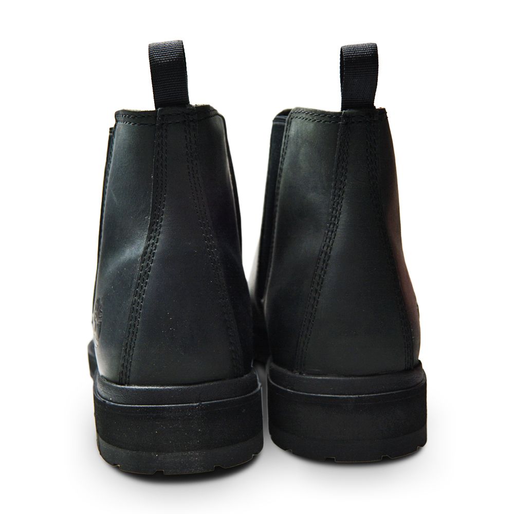 Mens Timberland Radford Chelsea Boots - A1UQ6 - Black